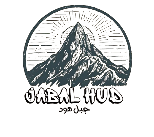 JABAL HUD Contracting Logo